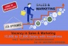 Sales Manager 
